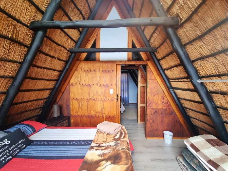 2 Bedroom Property for Sale in Utopia Nature Estate North West
